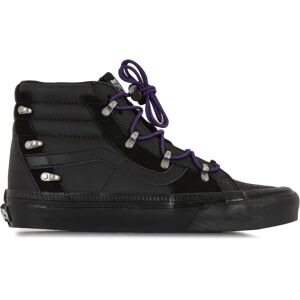 Vans Sk8-hi Echo Dx Noir 41 femme