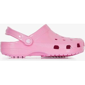 Crocs Classic Clog rose 38/39 femme