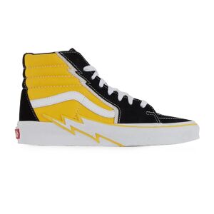 Vans Sk8-hi Bolt jaune/ noir 37 femme