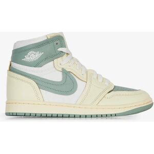 Jordan Air Jordan 1 High Mm gris/vert 41 femme