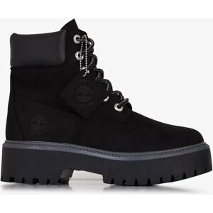 Timberland Stone Street 6 Inch Wp noir 40 femme