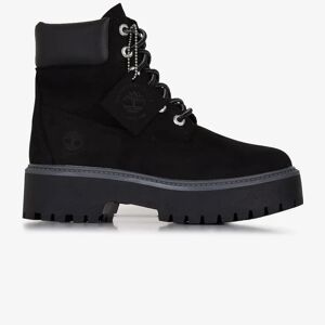 Timberland Stone Street 6 Inch Wp noir 37 femme