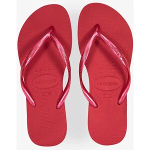 Havaianas Slim rose 35/36 femme