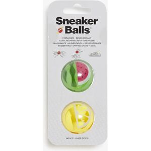 Sofsole Sneaker Balls Desodorisantes Pasteque jaune tu unisex