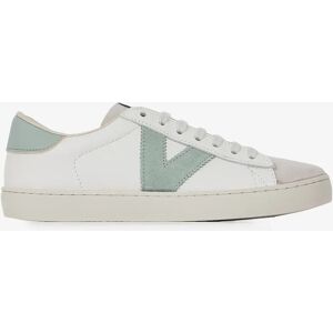 Victoria Berlin blanc/vert 37 femme