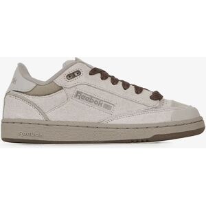 Reebok Club C Bulk gris 37 femme