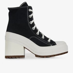 Converse Chuck 70 De Luxe Heel noir 38 femme