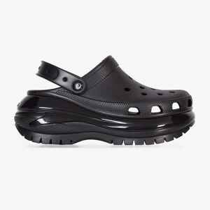 Crocs Mega Crush Clog noir 38/39 femme