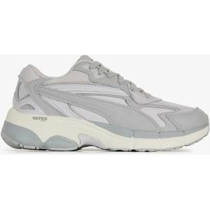 Puma Teveris Nitro Selflove gris/blanc 37 femme