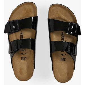 Birkenstock Arizona Patent noir 35 femme