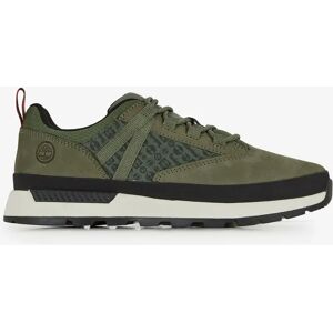 Timberland Euro Trekker Low Logo vert/noir 36 femme