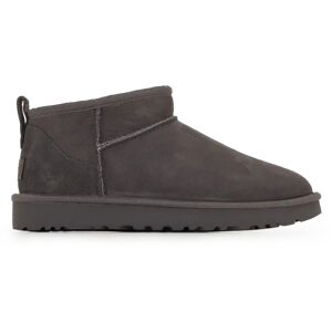 Ugg Classic Ultra Mini gris 38 femme