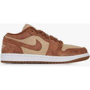 Jordan Air Jordan 1 Low Tan Brown marron 39 femme