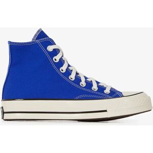 Converse Chuck '70 Hi bleu 39 femme - Publicité