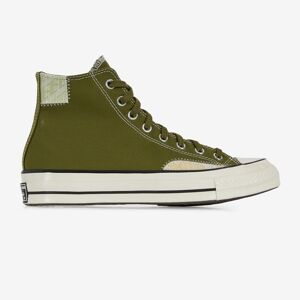 Converse Chuck '70 Hi kaki 44 homme