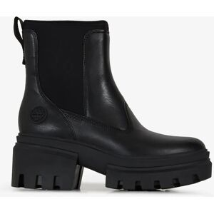 Timberland Everleigh Boot Chelsea noir 37 femme