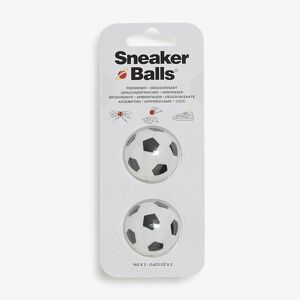 Sofsole Sneaker Balls Desodorisantes Soccer blanc tu unisex