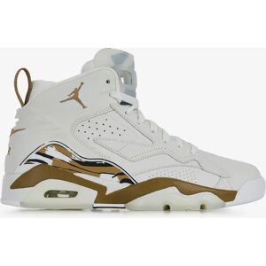 Jordan Jordan Mvp Na blanc/beige 37,5 femme