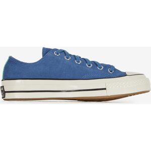 Converse Chuck '70 Ox Suede bleu 36 femme