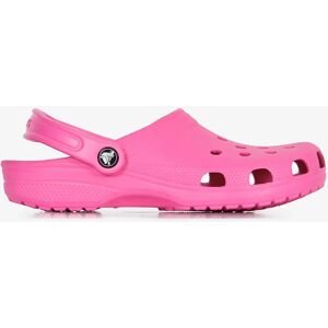 Crocs Classic Clog rose fluo 38/39 femme