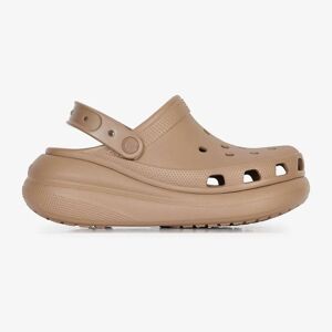 Crocs Crush Clog taupe 36/37 femme