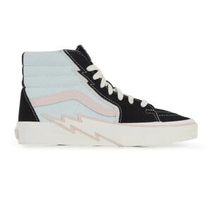 Vans Sk8-hi Bolt bleu/rose/noir 38 femme