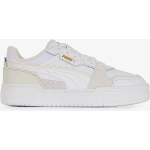 Puma Ca Pro Lux Iii blanc 36 femme