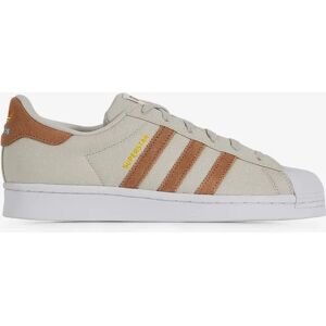 Adidas Originals Superstar Earth Day beige/marron 36 femme