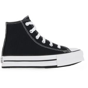 Chuck Taylor All Star Eva Lift Hi noir 35 femme