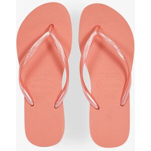 Havaianas Slim corail 35/36 femme