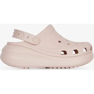 Crocs Crush Clog rose 38/39 femme