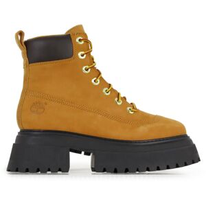 Timberland Sky 6inch miel/noir 40 femme