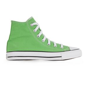 Converse Chuck Taylor All Star Hi Seasonal vert 36 femme - Publicité