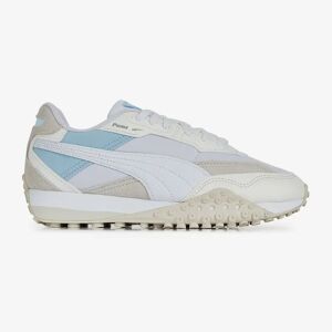 Puma Blktop Rider gris/bleu 40 femme