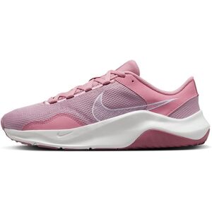 Nike Chaussures de training Nike Legend Essential 3 Rose Femme - DM1119-600 Rose 6.5 female