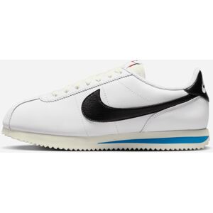 Nike Chaussures Nike Cortez Blanc & Noir Femme - DN1791-100 Blanc & Noir 7 female