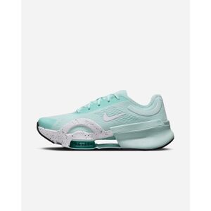 Nike Chaussures de training Nike Air Zoom SuperRep 4 Turquoise Femme - DO9837-300 Turquoise 8.5 female