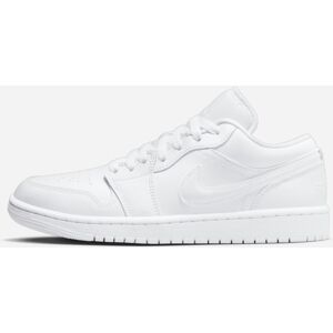 Nike Chaussures Nike Air Jordan 1 Low Blanc Femme - DV0990-111 Blanc 8 female