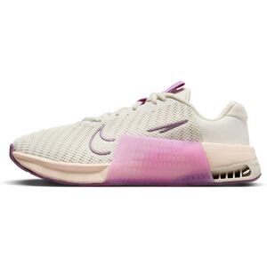 Nike Chaussures de training Nike Mecton 9 Blanc Femme - DZ2537-100 Blanc 9 female