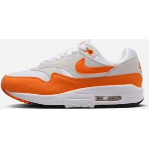 Nike Chaussures Nike Air Max 1 '87 Gris & Orange Femme - DZ2628-002 Gris & Orange 9 female