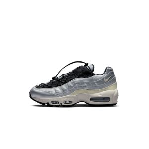 Nike Chaussures Nike Air Max 95 Argent Femme - FD0798-001 Argent 7 female