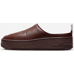 Nike Chaussures Nike Air Force 1 Lover Wild Marron Femme - FZ4134-200 Marron 9 female