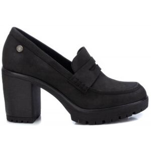 Refresh pour femme. 17126501-NEGRO Mocassins 171265 noir - Hauteur du talon 8cm (37), 8 à 10 cm, Aucun, Casuel - Publicité