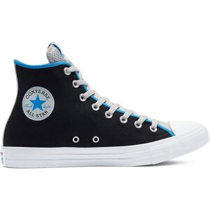 Converse Digital Terrain Chuck Taylor All Star Hi Top Noir Bleu 170365c 001 HOMME EU 43 - Publicité