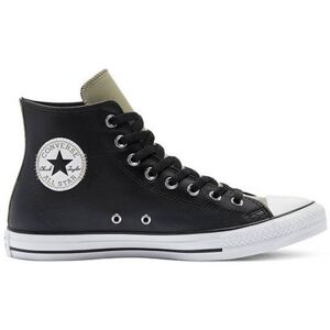 Converse Digital Terrain Faux Leather Chuck Taylor All Star Hi Top Noir 170390c 001 HOMME EU 41.5 - Publicité