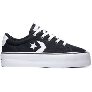 Converse Star Replay Plataforma Noir Femme 565366c 001 FEMME EU 38.5 - Publicité