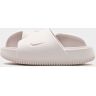 JD Sports Nike Claquettes Calm Femme - Barely Rose/Barely Rose, Barely Rose/Barely Rose