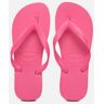 Top F par Havaianas Rose 35 - 36 Femme