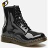 DR MARTENS 1460 W par Dr. Martens Noir 40 Femme