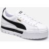 Mayze Lth Wns par Puma Blanc 37 Femme